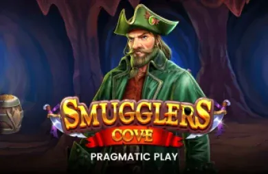 Smugglers Cove