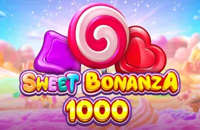 Sweet Bonanza 1000 Sweet Bonanza 1000